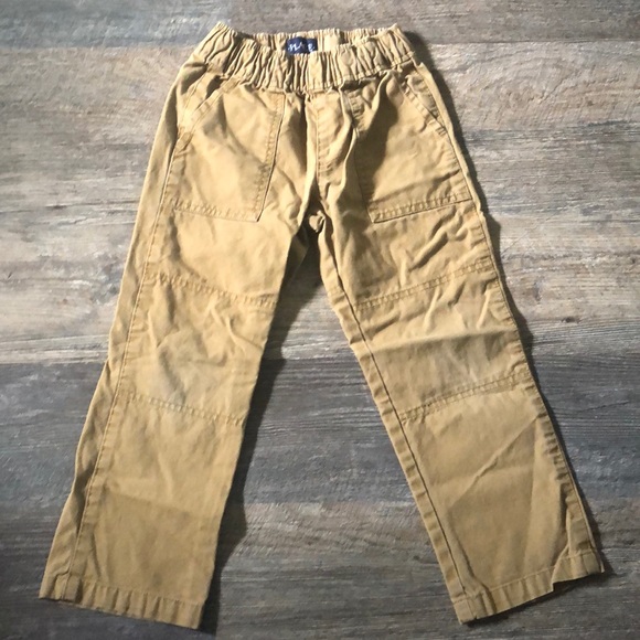 The Children's Place Other - Boys khaki pants
